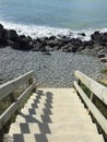 Sea Steps