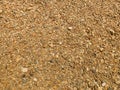 Sea Stone Background Texture Royalty Free Stock Photo