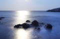 Sea Stones st Sunset - Elba Island