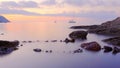 Sea Stones st Sunset - Elba Island