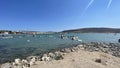 Sea and summer views from Alacati