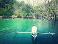 Sea of Teluk Gurita Nusa Tenggara Timur