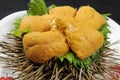 Sea urchin