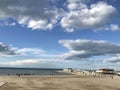 Cattolica sea