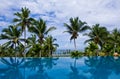 Sea view Infinity Pool