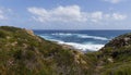 Sea view from moses rock western australia