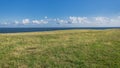 Sea view near Kaseberga