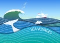 Sea Voyages