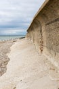 Sea Wall