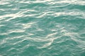 Sea water caustics background