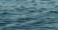 Sea waves overboard background
