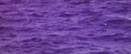 Sea waves panorama background colored in very peri shade of purple artistic creative idea of nature scenic view and trend