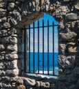 Sea window