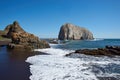 Seabird Colonies on the Coast of Chile