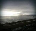 Seacliff Beach in Aptos California