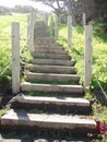 Seacliff Stairs