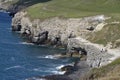 Seacombe Cliff & Dancing Ledge