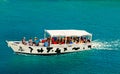 Seacow Bonaire Boat