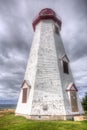 Seacow Head lighthouse, Prince Edward Island