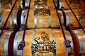 Seacrets Distilling Company based in Ocean City, Maryland, USA