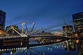 Seafarers Bridge, Melbourne