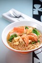 Seafood Instant Noodle