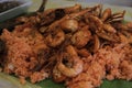 Seafood Paella panlasang pinoy Recipe