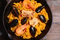 Paella