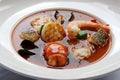 Seafood Soup