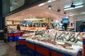 Seafood in Sydney Fish Market