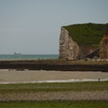 Seaford Head Royalty Free Stock Photo