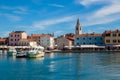 The seafront in FaÃÂ¾ana town