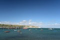 Seafront at Swanage