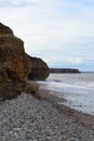 Seaham Cliffs 1