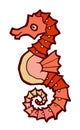 Seahorse