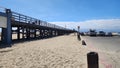 Seal beach, California