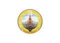 Seal of Chachoengsao Thailandia