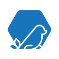 seal icon. Vector illustration decorative design