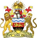 Seal of the Republic of Malawi