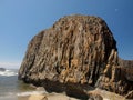 Seal Rock in Oregan USA