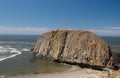 Seal Rock in Oregan USA