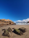 Seal Rock & Pacific Beach in San Francisco