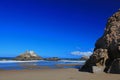 Seal Rock & Pacific Beach in San Francisco