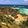 Seal Rocks New South Wales Australia