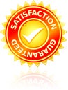 Seal of Satisfaction