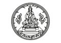 Seal of Sukhothai Thailandia