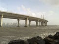 Sealink bridge