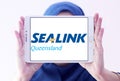 SeaLink Travel Group logo