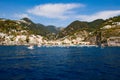 Sealove Italy travel Royalty Free Stock Photo