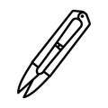 Seam Ripper Icon